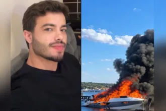 lancha-que-explodiu-em-lago-de-brasilia:-goiano-conta-como-foram-ultimos-minutos-antes-do-estrondo
