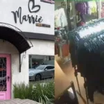 video:-mulher-e-presa-apos-furtar-roupas-no-jardim-novo-mundo,-em-goiania