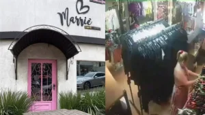 video:-mulher-e-presa-apos-furtar-roupas-no-jardim-novo-mundo,-em-goiania