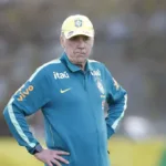 com-estreantes,-ancelotti-posiciona-selecao-brasileira-para-o-confronto-com-a-australia