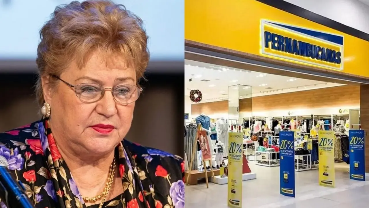 Série sobre a disputa pela herança de Anita Harley vai estrear na TV aberta; saiba quando