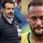 serie-‘ted-lasso’-faz-piada-com-neymar:-‘chora-o-tempo-todo’