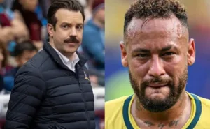 serie-‘ted-lasso’-faz-piada-com-neymar:-‘chora-o-tempo-todo’