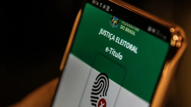 Prazo para baixar e validar e-Título termina no dia 3 de outubro