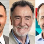 datafolha:-cleitinho-vai-a-40%-em-mg-no-1o-turno,-ante-15%-de-patrus-e-9%-de-kalil