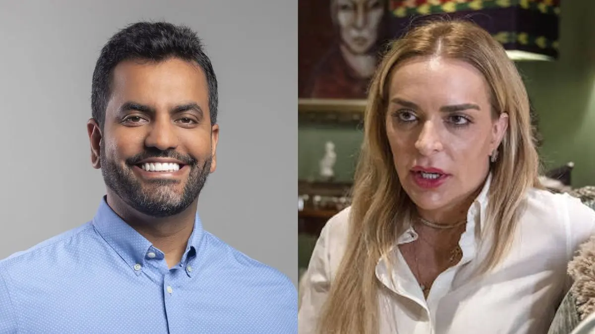 ‘Faz esse pix, porra’: lobista ligada a Lulinha fez cobrança dura a ex-secretário de Saúde de Goiânia