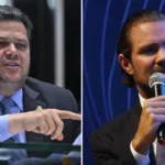 ‘obrigado-por-tudo’:-mensagens-indicam-proximidade-entre-alcolumbre-e-vorcaro-–-cartacapital