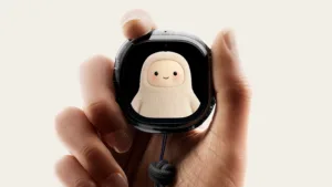 ‘tamagotchi’-com-ia:-como-funciona-o-muse-charm,-novo-dispositivo-da-meta