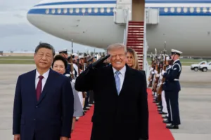 trump-diz-que-ia-sera-grande-tema-de-reuniao-com-xi-jinping