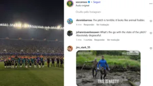 gramado-de-amistoso-do-brasil-vira-personagem-nas-redes-sociais:-“vergonha-absoluta”