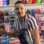 ‘passa-um-filme-na-minha-cabeca’:-goiano-que-divulgava-lojas-em-senador-canedo-vai-desfilar-em-milao