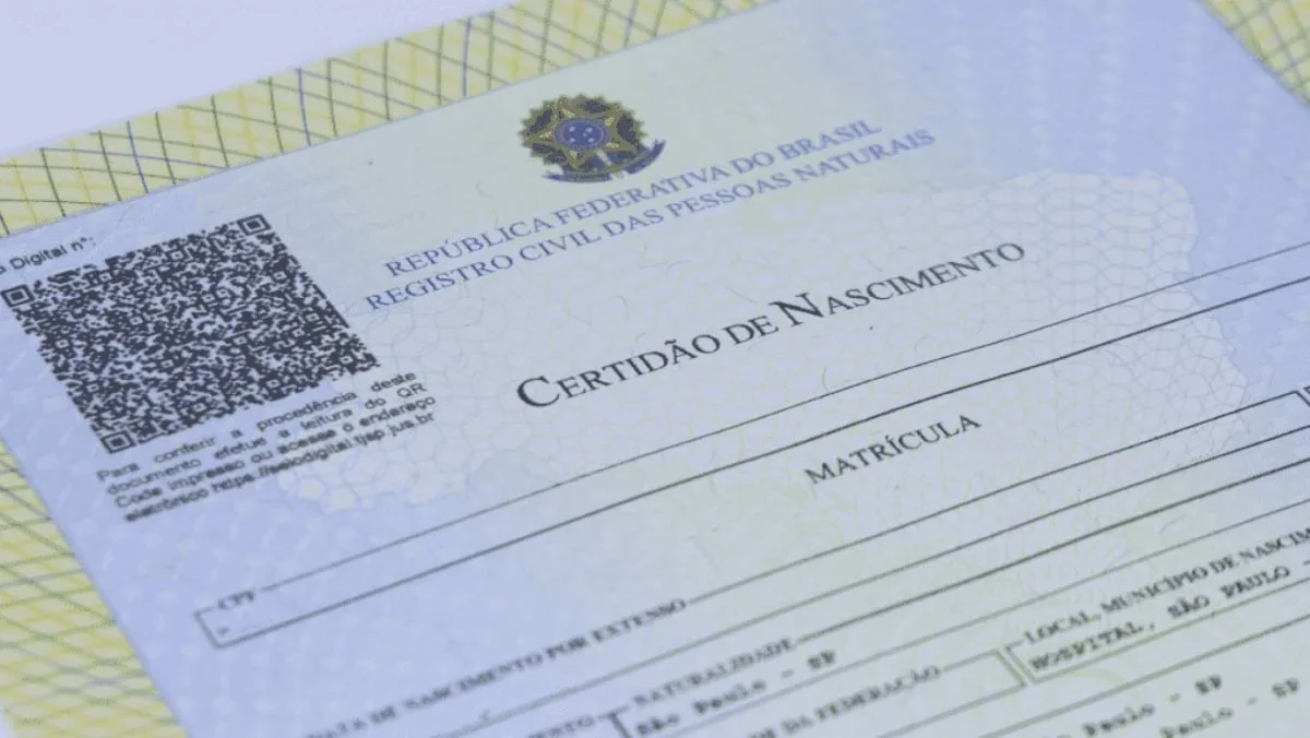 Mutirão oferece RG, DNA e certidões de graça em Goiânia neste sábado (26)