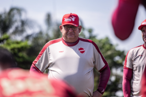 guto-ferreira-aponta-uniao-dentro-do-vila-para-o-sucesso-na-serie-b:-“conexao-forte”