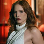 rica,-ruiva-e-pronta-para-se-vingar:-adriana-mostra-nova-skin-para-pedro-em-quem-ama-cuida-–-gshow