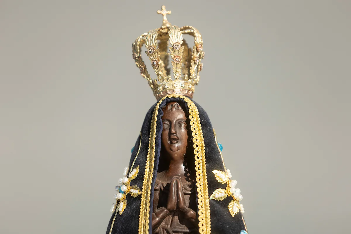 Entenda a polêmica sobre Nossa Senhora Aparecida na campanha eleitoral 2026