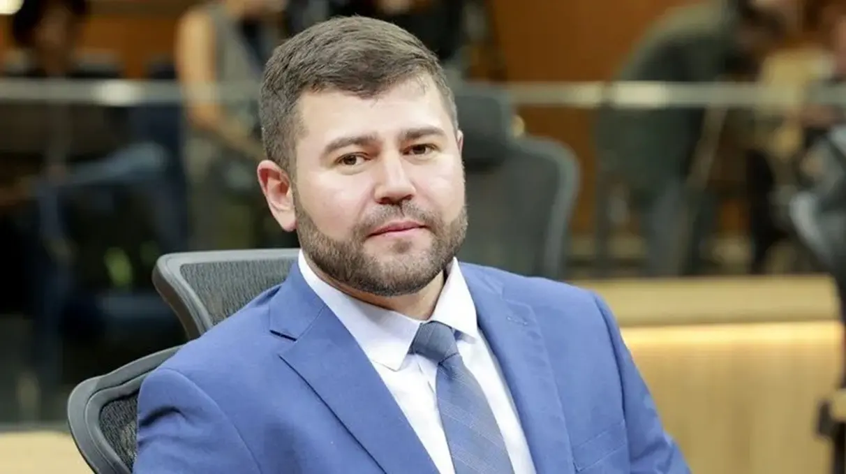 Deputado estadual Amilton Filho morre aos 41 anos após acidente na BR-050, em Cristalina