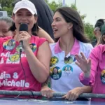 em-valparaiso,-michelle-e-ana-paula-lideram-ato-e-mantem-campanha-de-yvelonia-ativa-apos-acidente
