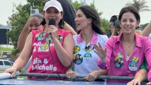 em-valparaiso,-michelle-e-ana-paula-lideram-ato-e-mantem-campanha-de-yvelonia-ativa-apos-acidente