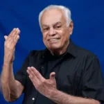 aos-86-anos,-pioneiro-da-libras-em-goias-vai-receber-titulo-de-doutor-pela-ufg