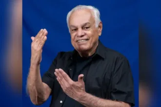aos-86-anos,-pioneiro-da-libras-em-goias-vai-receber-titulo-de-doutor-pela-ufg