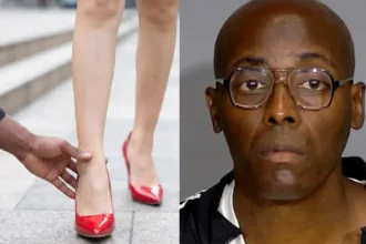 ‘quem-faz-suas-unhas?’:-homem-e-preso-apos-serie-de-ataques-aos-pes-de-funcionarias-publicas