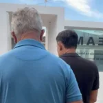 homem e preso suspeito de estuprar sobrinha de-16 anos em formosa