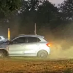 festa-de-som-automotivo-termina-com-disparos,-perseguicao-e-quatro-presos-em-goiania