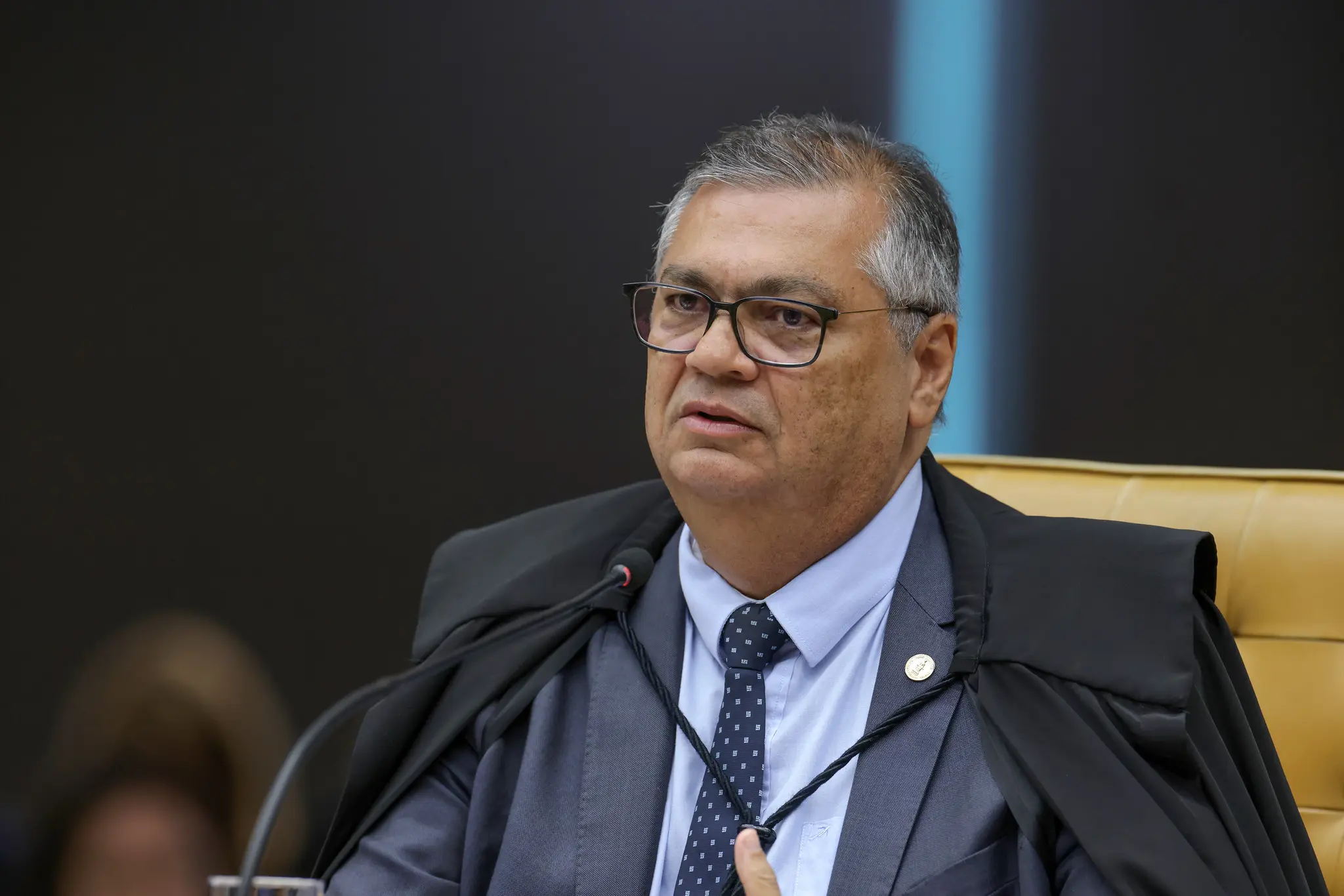Dino derruba decisão de Mendonça e libera posts sobre Nossa Senhora Aparecida