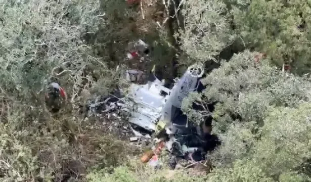 helicoptero-de-rick-caiu-11-minutos-apos-horario-previsto-para-pouso,-estima-fab