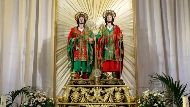 Festa de São Cosme e Damião resiste ao tempo e tenta se adaptar à moda de novos doces