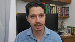 estudante-da-ueg,-candidato-a-deputado-wilker-leao-e-preso-apos-pintar-muro-da-unb