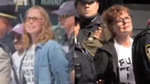 atrizes-de-hollywood-sao-presas-em-protesto-contra-netanyahu-na-onu