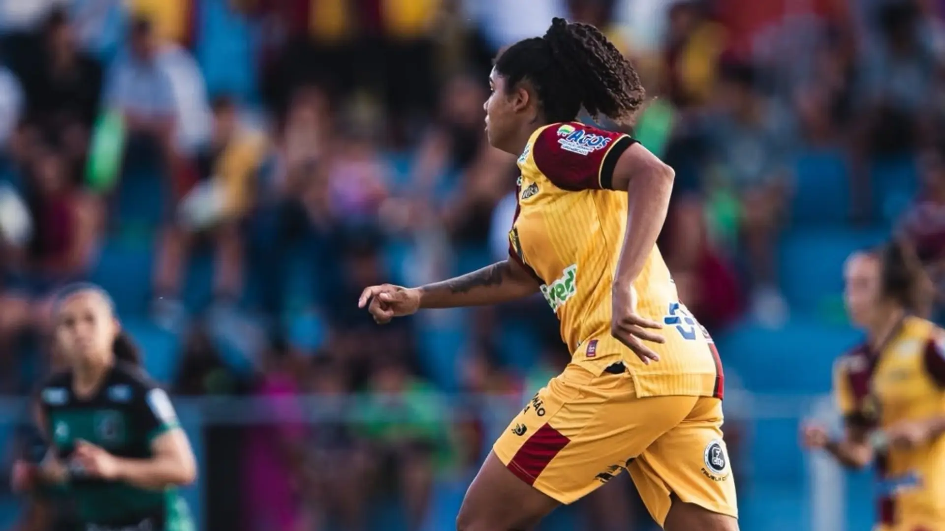 Vale taça! Planalto entra em campo por mais um título após campanha perfeita no Goiano Feminino