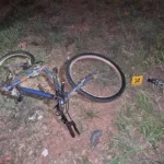 pericia-aponta-que-motorista-tentou-desviar-antes-de-atingir-ciclista-na-br-070,-em-aguas-lindas