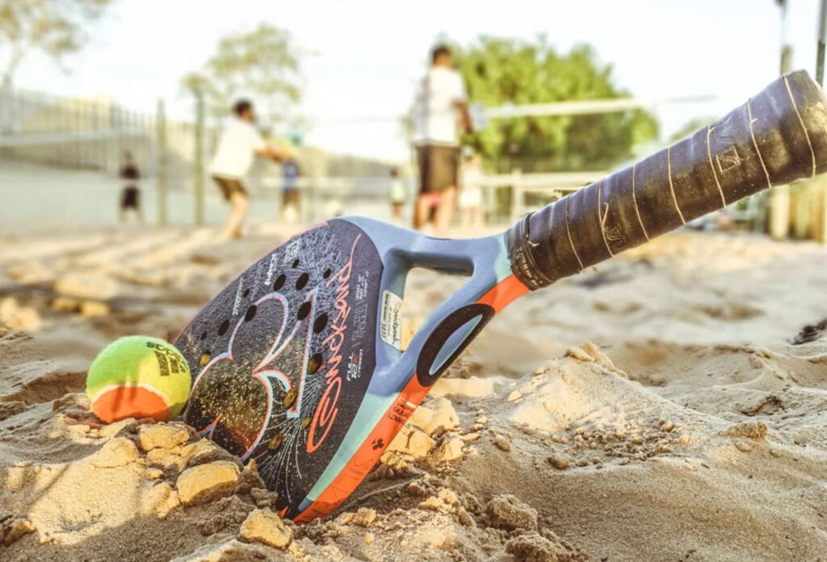 Beach tennis: adolescente que ficou fora de convocação perde processo aberto contra Federação em Goiás