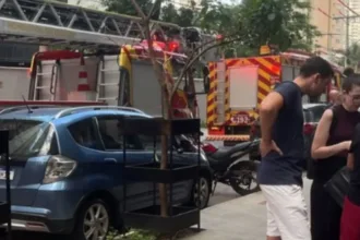 incendio-atinge-apartamento-de-predio-no-setor-marista,-em-goiania