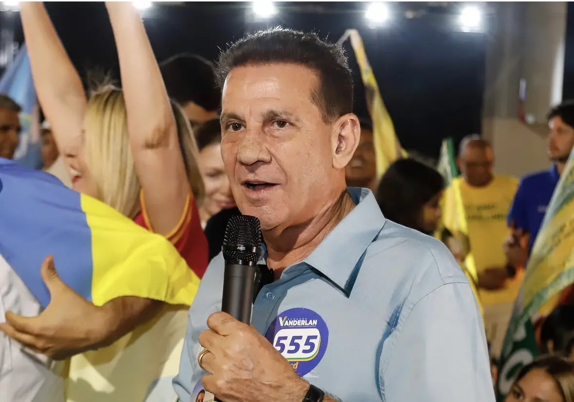 Vanderlan propõe permitir que MEI contrate até três funcionários