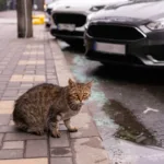 novo-felino-e-robos-em-protesto-estao-entre-as-noticias-curiosas-de-setembro