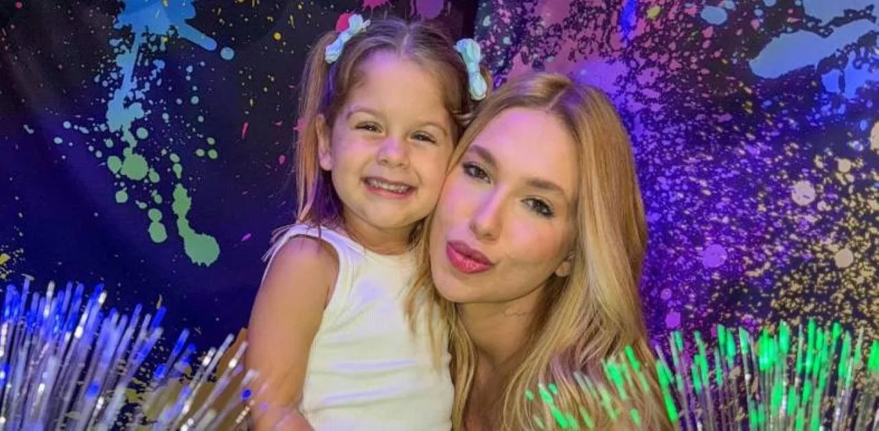Virginia Fonseca perde recurso e fica sem exclusividade de Maria Flor
