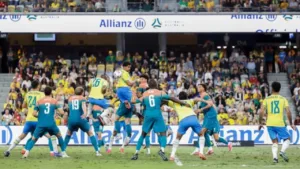 australia-x-brasil-ao-vivo:-horario,-transmissao-e-escalacoes-do-amistoso-em-brisbane