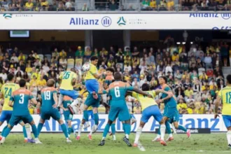 australia-x-brasil-ao-vivo:-horario,-transmissao-e-escalacoes-do-amistoso-em-brisbane
