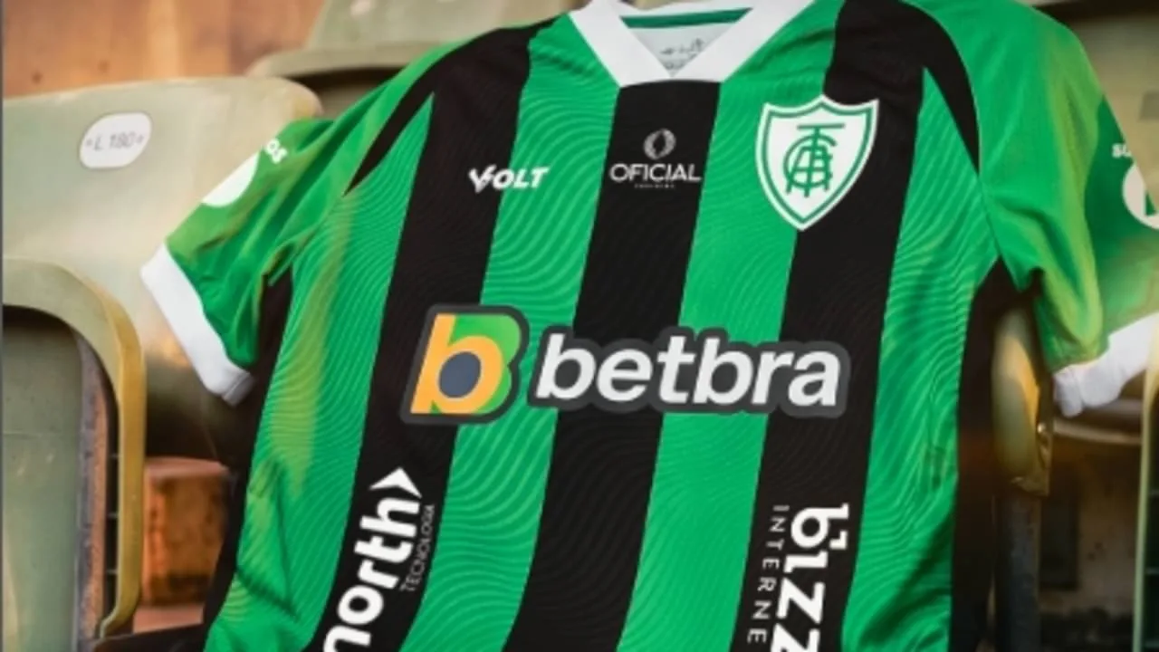 Onde assistir América-MG x Juventude pela 30ª rodada da Série B no Brasileirão