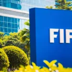 ドイツ代表のfifaランキングが171613点に低下しスイスと2.07点差に縮小