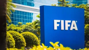 ドイツ代表のfifaランキングが171613点に低下しスイスと2.07点差に縮小