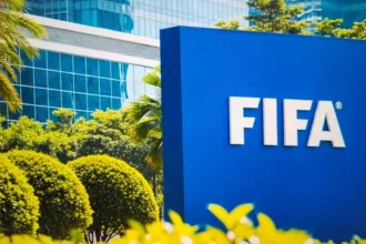 ドイツ代表のfifaランキングが171613点に低下しスイスと2.07点差に縮小