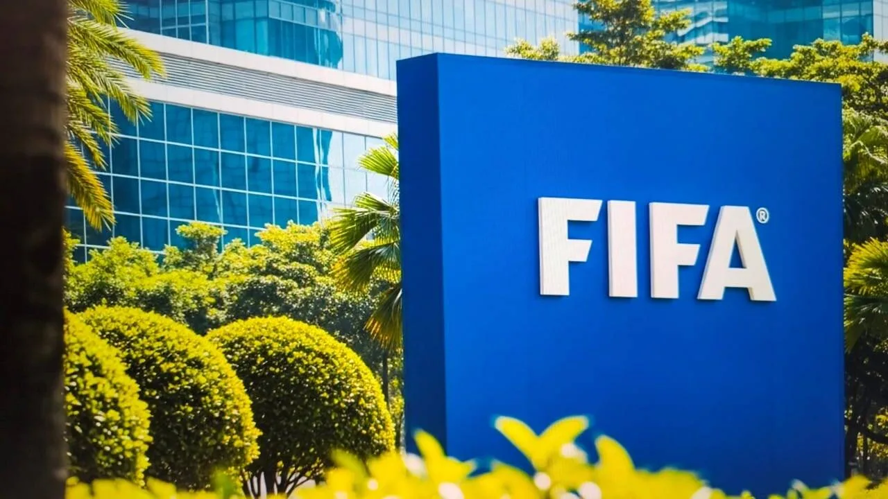 ドイツ代表のFIFAランキングが1716.13点に低下しスイスと2.07点差に縮小