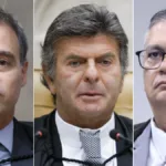 fux-derruba-decisao-de-dino-e-redes-devem-excluir-fake-news-sobre-padroeira-–-poder360