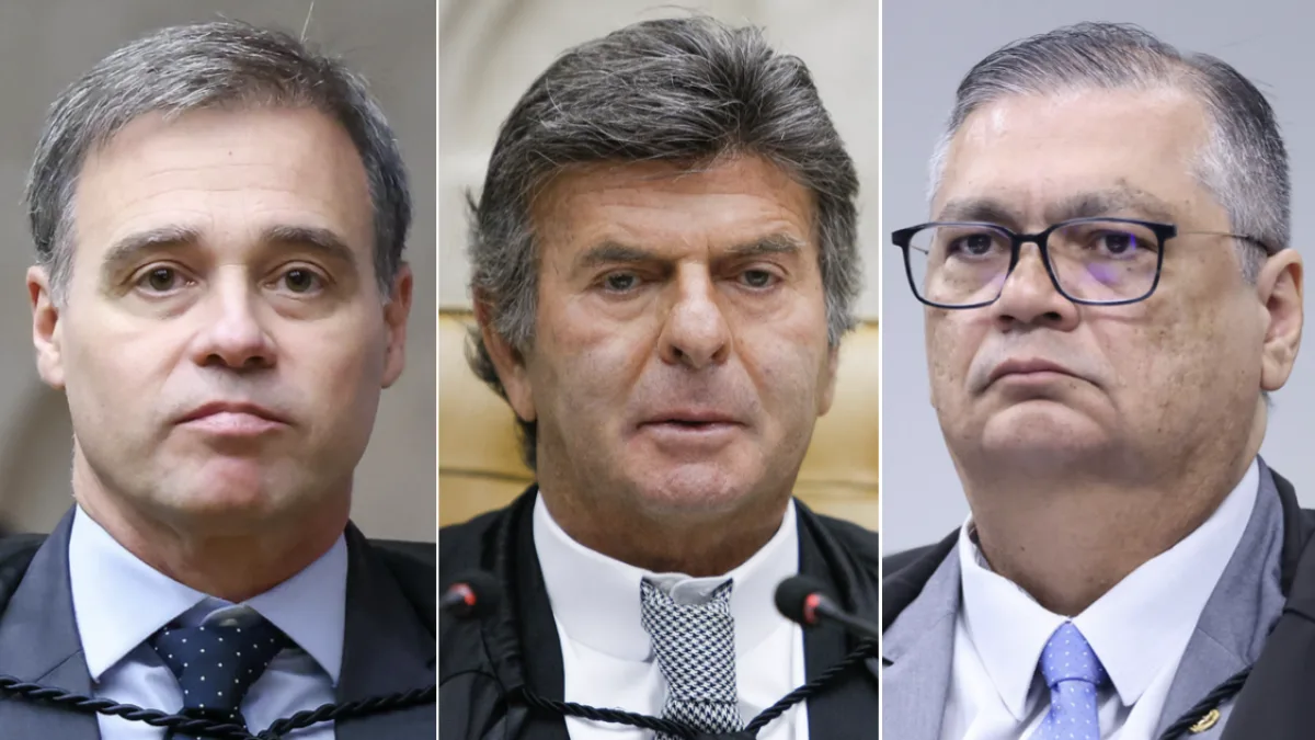 Fux derruba decisão de Dino e redes devem excluir fake news sobre padroeira – Poder360