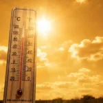 calor-intenso-mantem-goias-sob-alerta-vermelho;-veja-ate-quando-temperaturas-devem-subir