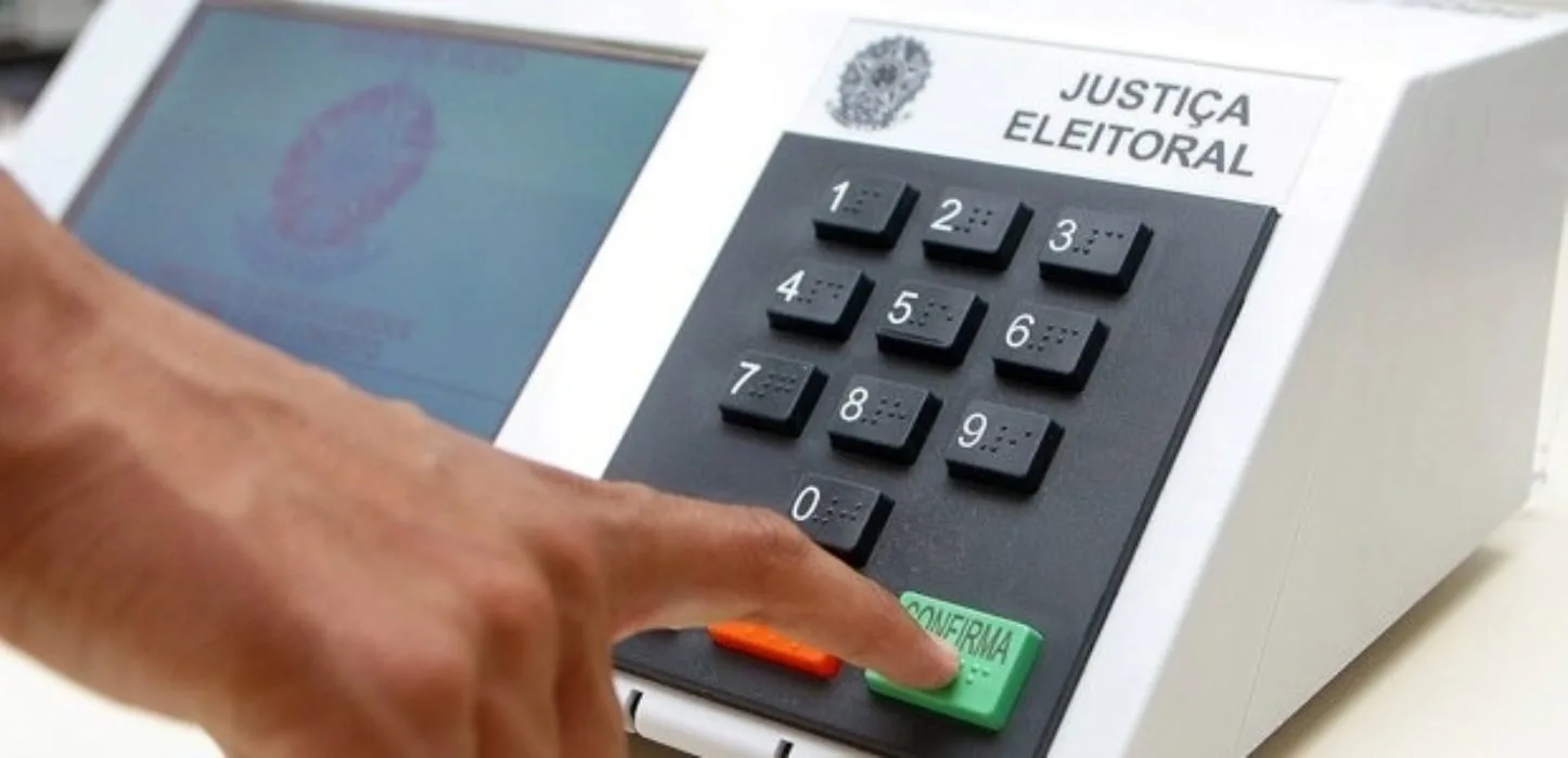 Eleitor não pode ser preso a partir de hoje; entenda lei e exceções